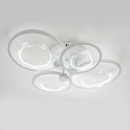 Потолочная люстра Quasar 10261/4LED