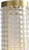 Бра Brass V11021-1W