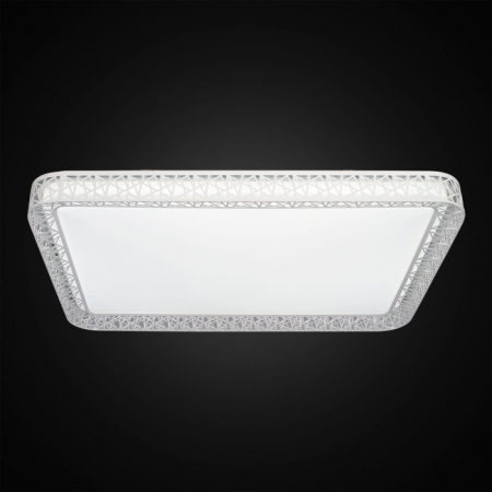 Потолочный LED светильник Citilux Герцог CL722120RC