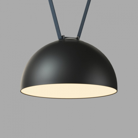 Трековый светильник BELTY FLOW DK5563-BK
