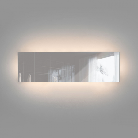 Настенный светильник Favorit Light MRL LED 1125 дымчатый