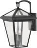 Настенный фонарь уличный Alford Place QN-ALFORD-PLACE2-M-MB