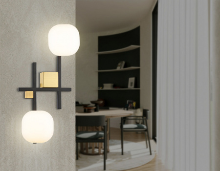 Настенный светильник High Light LH51019