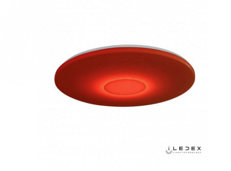 Светильник потолочный ILedex Jupiter 60W-Brilliant-Entire