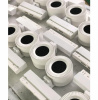Трековый светильник iLEDEX TECHNICAL VISION48/22 4822-010-D82-12W-38DG-3000K WH (WALL WASHER)