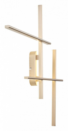 Настенный светильник ST Luce Basoni SL394.201.04