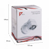 Бра Reluce 16022 16022-9.5-001CT MR16 WT