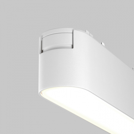 Трековый светильник Maytoni BASIS Radity TR080-1-6W4K-W