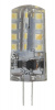 Лампочка светодиодная LED JC-3W-12V-827-G4
