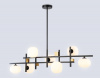 Потолочная люстра High Light LH51017