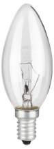 Лампочка накаливания B-60-E14-230-CL