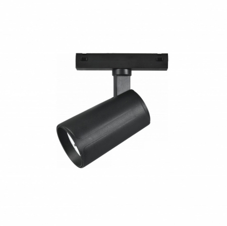 Трековый светильник iLEDEX TECHNICAL VISION48/25 SMART 4825-048-D70-20W-36DG-BK