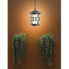 Уличный подвесной светильник Arte Lamp Persia A1455SO-1BG