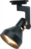 Трековый светильник Arte Lamp Nido A5108PL-1BK