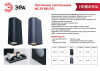 Накладной светильник Эра WL39 GR Б0054413