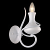 Бра Vaso A6819AP-1WH