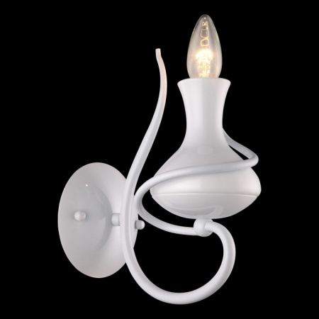 Бра Vaso A6819AP-1WH