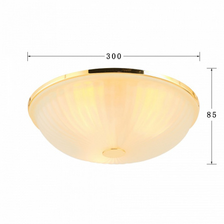 Накладной светильник F-promo Costa 2752-3C