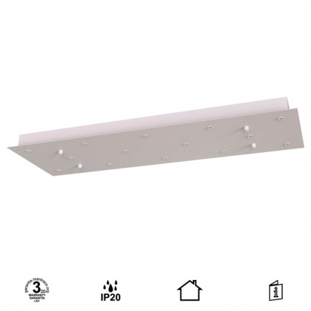 Потолочное основание Modular Light Florones 9390