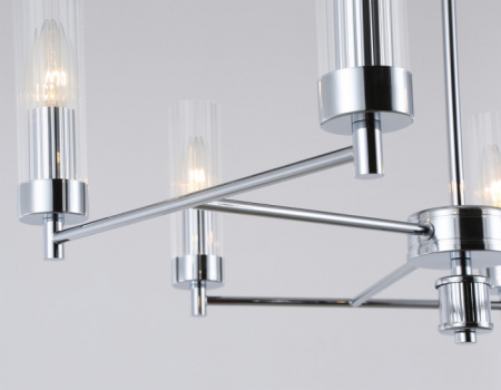 Потолочная люстра High Light LH55151