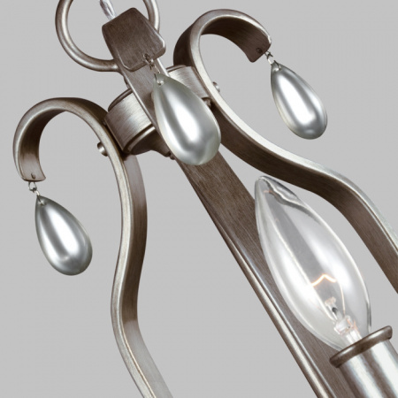 Подвесная люстра Dewitt FE-DEWITT3