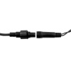 Гирлянда F90PRO ULD-F90PRO S10M-100/TBK WH