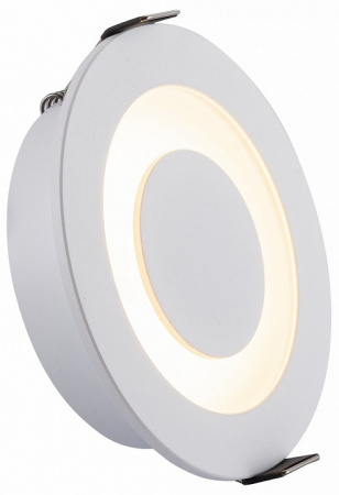 Встраиваемый светильник Denkirs DK2500 DK2500-WH