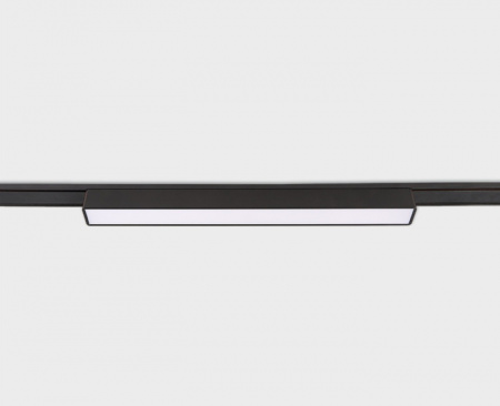 Трековый светильник Italline IT09-9013 black 4000K