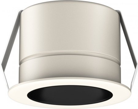 Точечный светильник Hole DL18896R1W1W