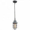 Подвесной светильник Commack Lussole LOFT GRLSP-9691
