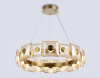 Подвесная люстра High Light LH31027