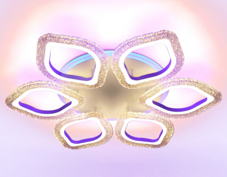 Потолочная люстра ACRYLICA FA4503