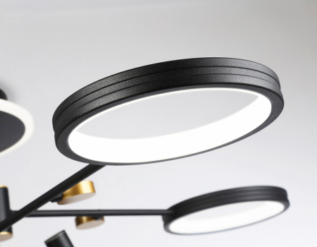 Потолочная люстра Ambrella Light FL FL51649