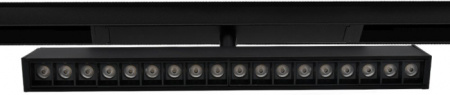 Трековый светильник Aployt Magnetic track 220 APL.0202.00.18