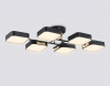 Потолочная люстра COMFORT FL4887