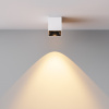 Накладной светильник Maytoni Alfa LED C064CL-5W2.7K-SQ-WB