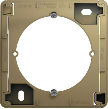 Коробка наружного монтажа Glossa GSL000400