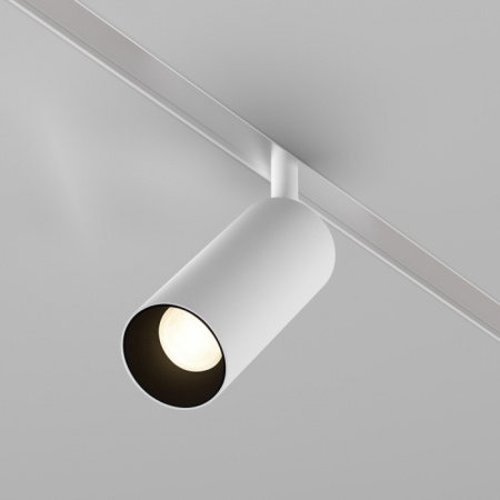 Трековый светильник Focus Led TR032-4-12WTW-M-DD2-W