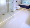 Профиль для светодиодной ленты U-flat 970720