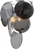 Настенное бра Vitaluce V5850-9/2A