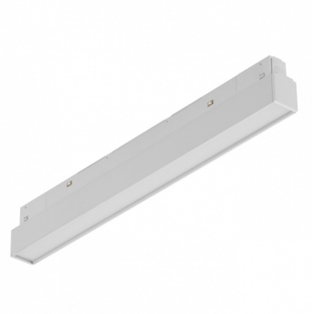Трековый светильник iLEDEX TECHNICAL VISION48/22 4822-001-L300-12W-110DG-4000K-WH