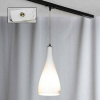 Трековый светильник Римини Lussole LSF-1106-01-TAW