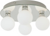 Потолочный светильник Aqua A4444PL-4CC