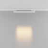 Трековый светильник Maytoni Points TR195-3-10W2.7K-M-W