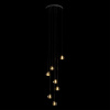 Подвесной светильник Rain 10151/7