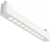 Трековый светильник Maytoni Points Rot Unity TR010-1-10W3K-M-W