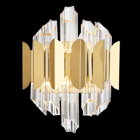 Бра Rivera RIVERA 81443/2W GOLD