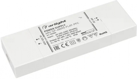 Блок питания ARV-SP 052082