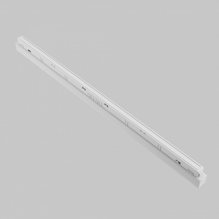 Встраиваемый светильник Maytoni Basis TR030-4-24W3K-WW-DS-W