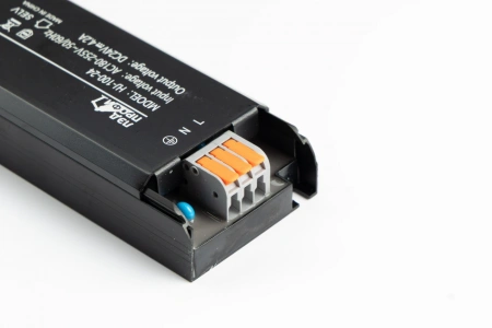 Блок питания HJ-B-24V100W 140×50×25 мм HJ-100-24